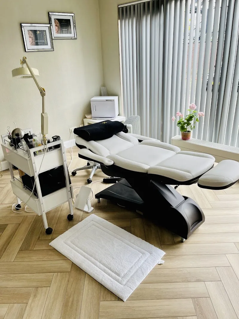 Zaralashextend - Almere