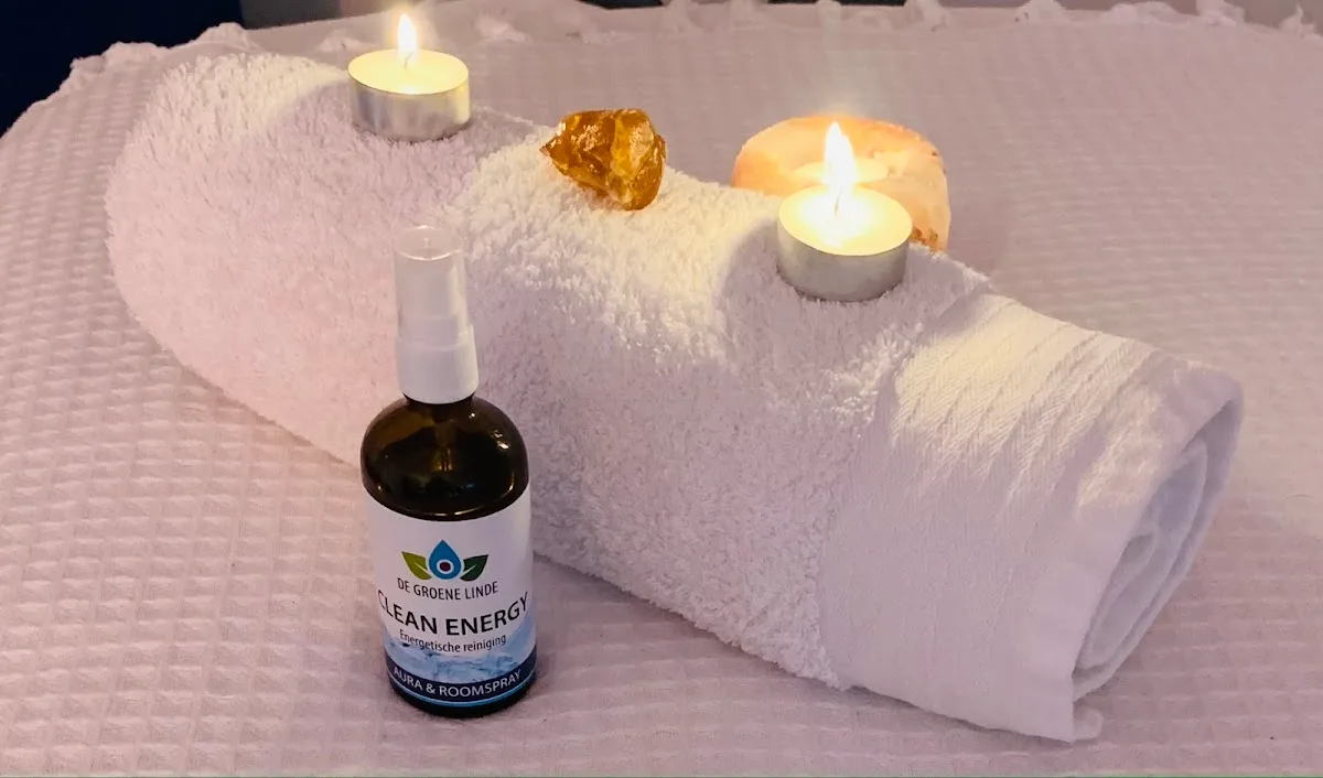 Zenzamassage