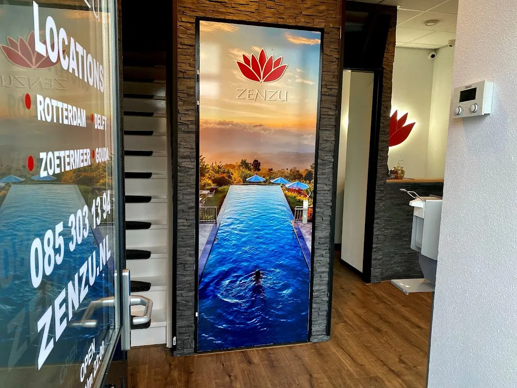 Zenzu Massage