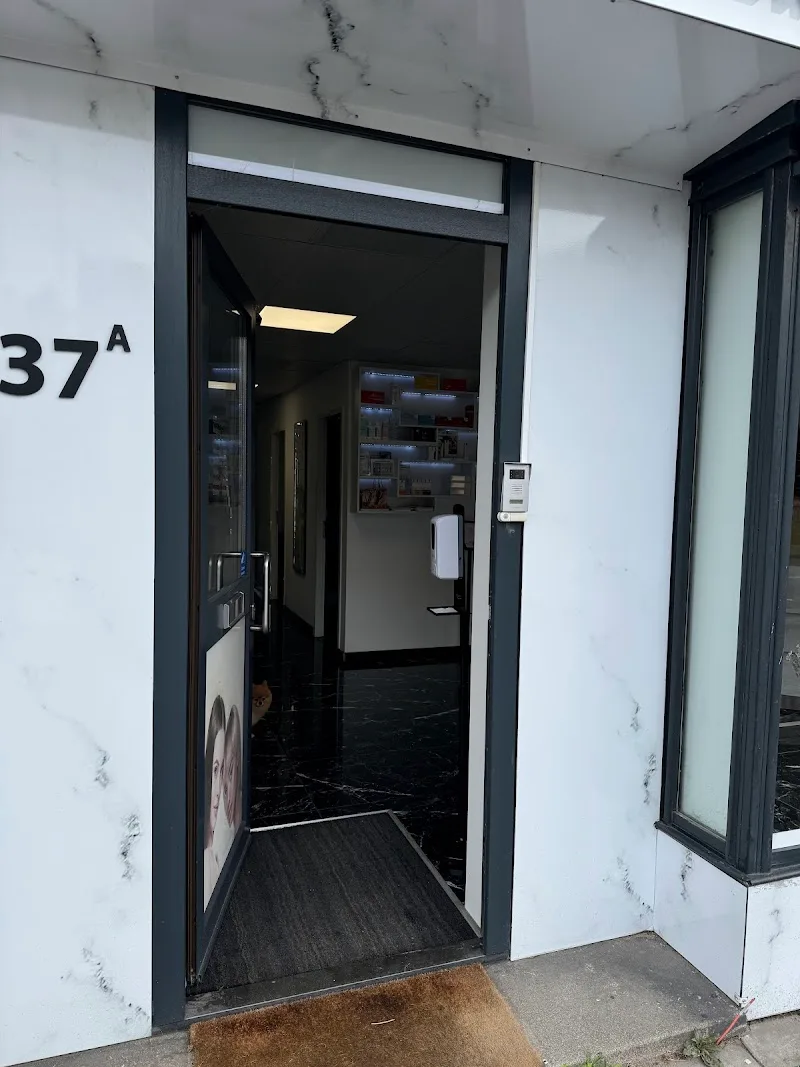 zk skin clinic