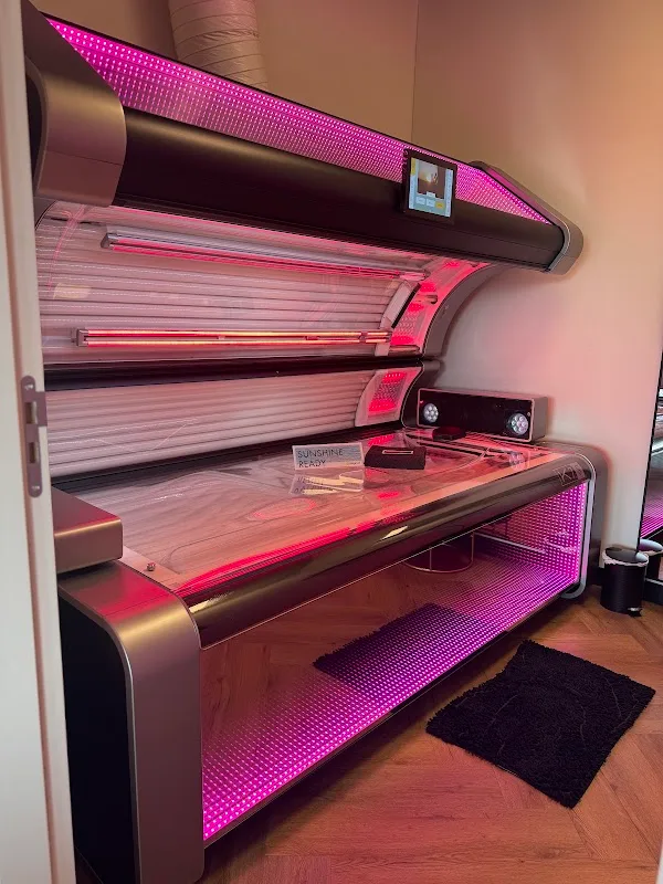 Zonnestudio Doetinchem
