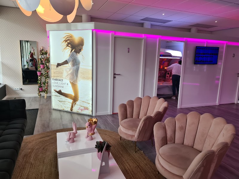 Zonnestudio Elderveld