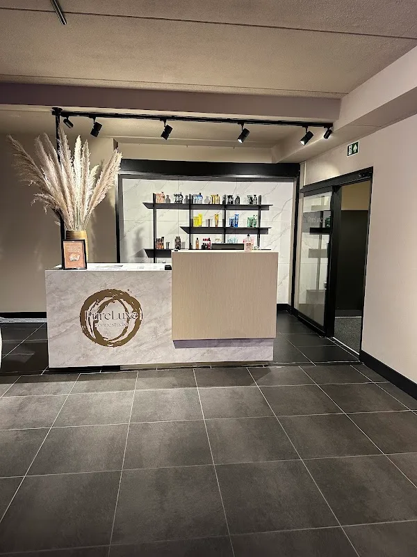 Zonnestudio PureLuxe