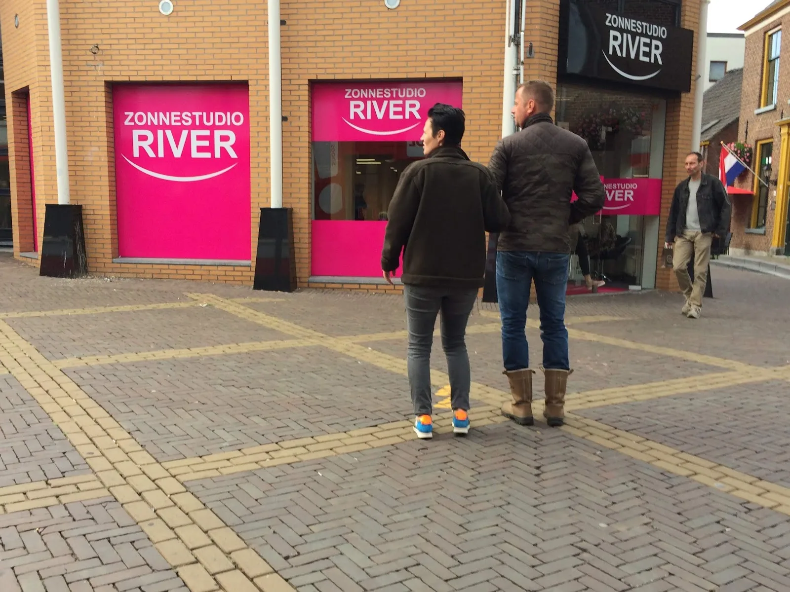 Zonnestudio River Doetinchem