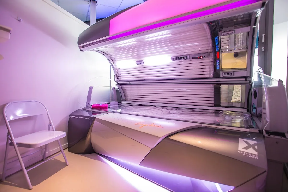 Zonnestudio SunCare