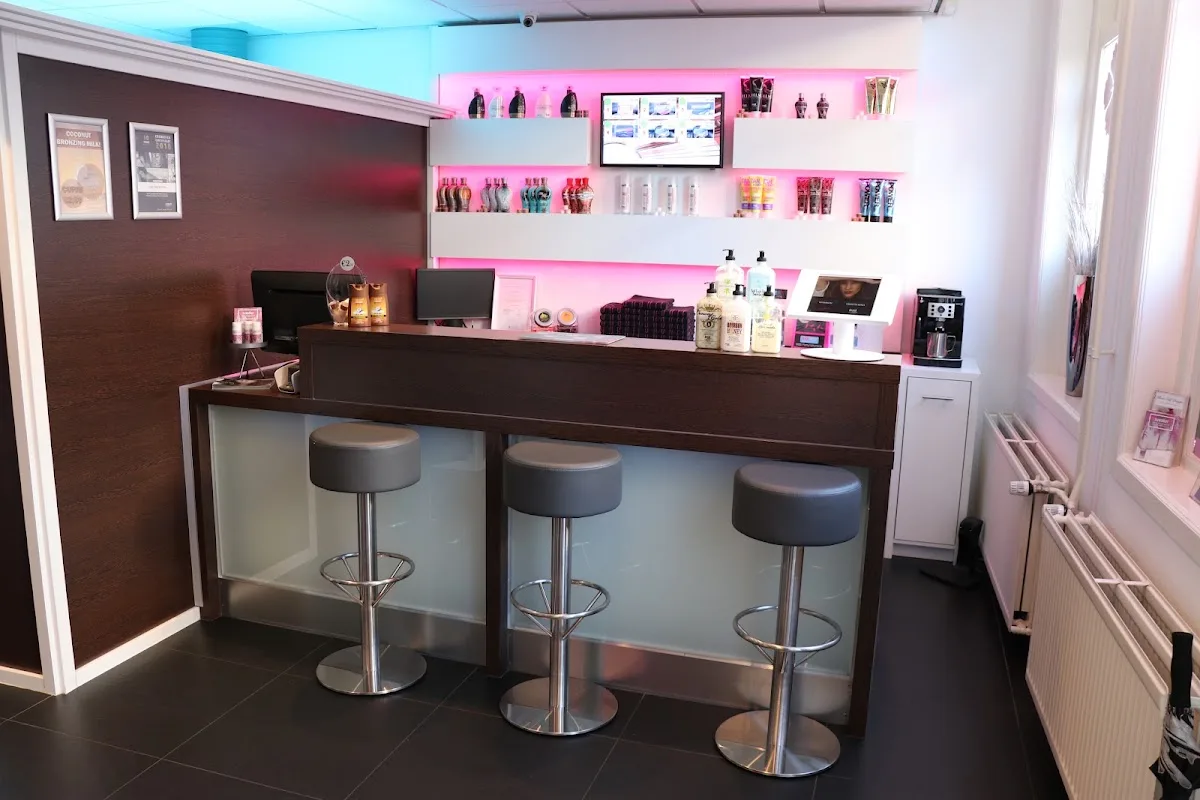 Zonnestudio SunCare Boxtel