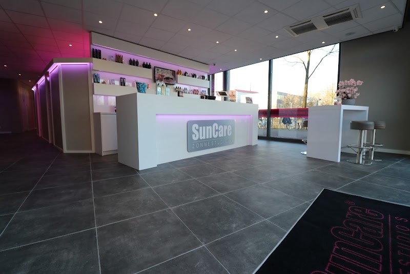 Zonnestudio SunCare Zwolle Zuid