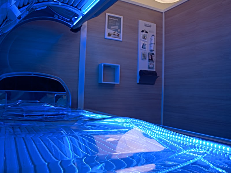 Zonnestudio Sunday's Arnhem