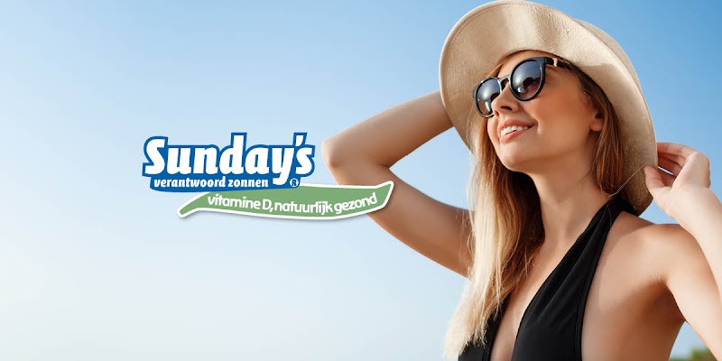 Zonnestudio Sunday's Breda